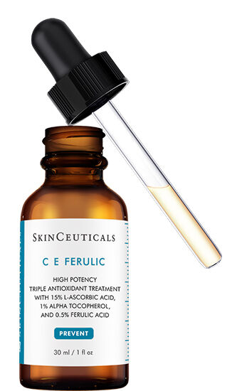 C E Ferulic, sérum con vitamina c Skinceuticals